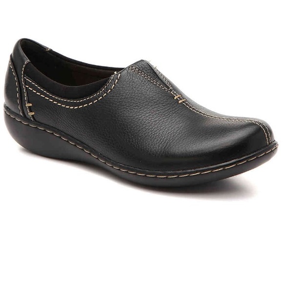 clarks women's ashland joy loafer